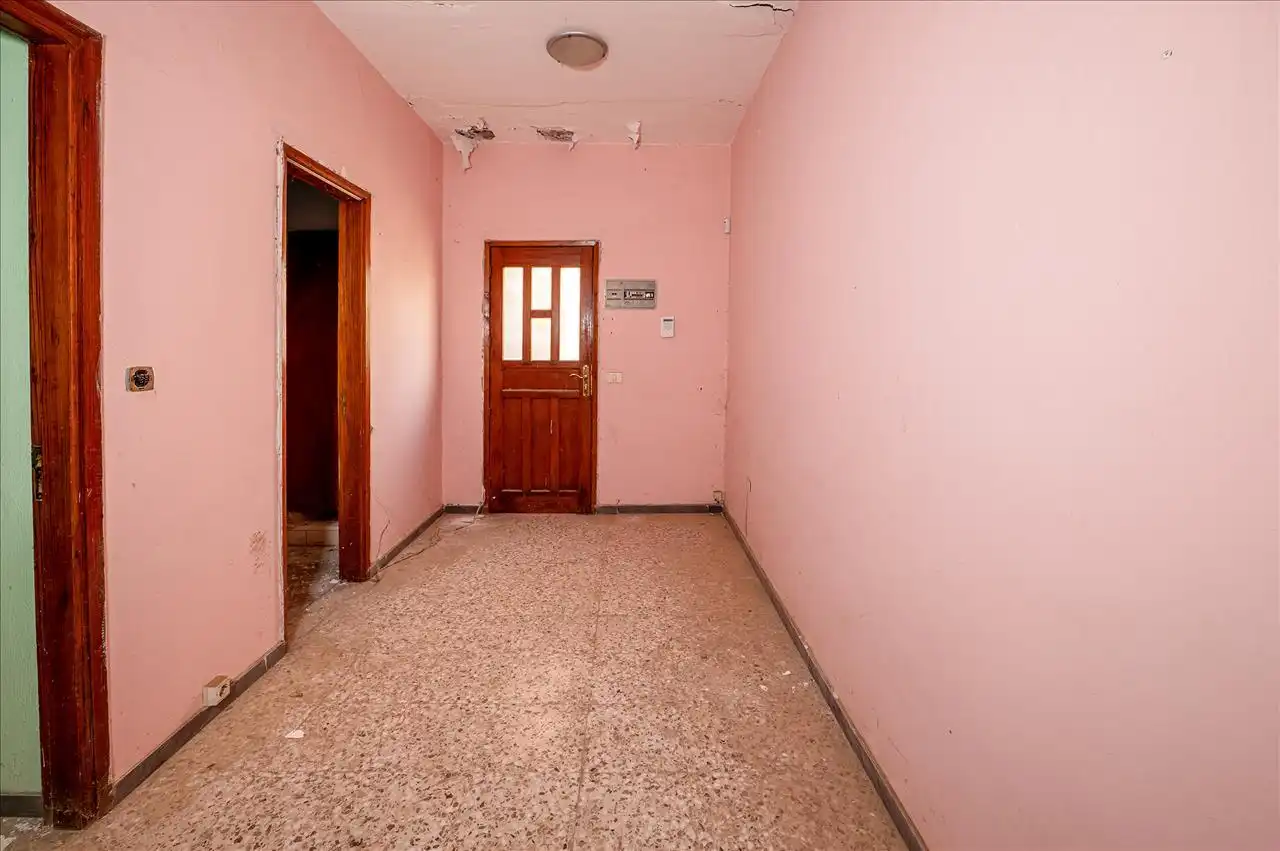 Dúplex en venta en Granadilla de Abona con Terraza