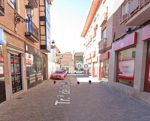 Vista exterior de Pis en venda en Fuenlabrada