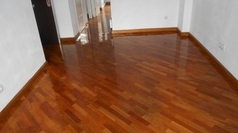Solvia Inmobiliaria  Piso Madrid