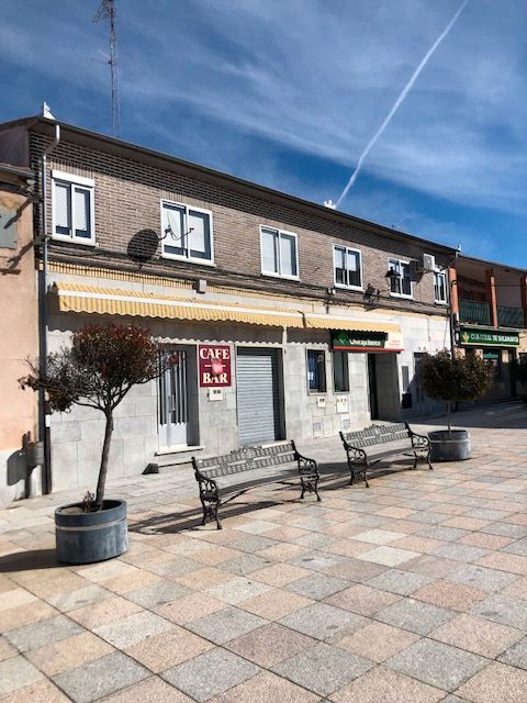 Casa o xalet de lloguer en Cantalpino amb Calefacció, Parquet i Terrassa