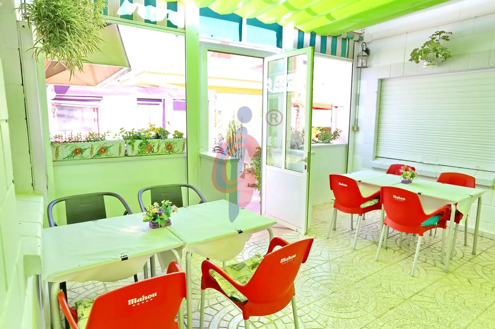 Gewerbefläche zum Verkauf in Calle Río Segura 67, imagen 8