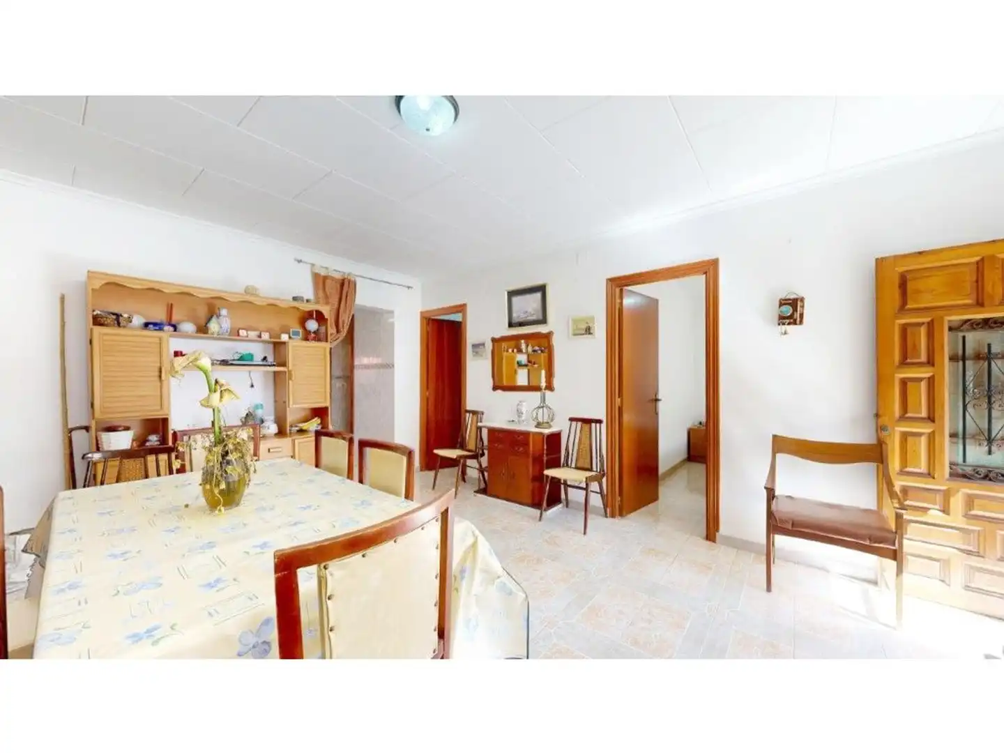 Chalet con jardín en venta en Yátova, imagen 22