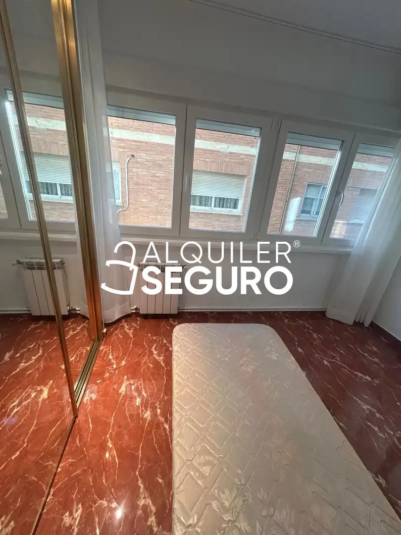 Flat with lift to rent in Arabial, imagen 15