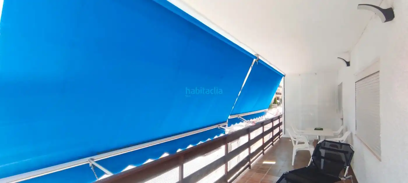 Wohnung mit Pool zur Miete in Carrer Novelda 2, imagen 8