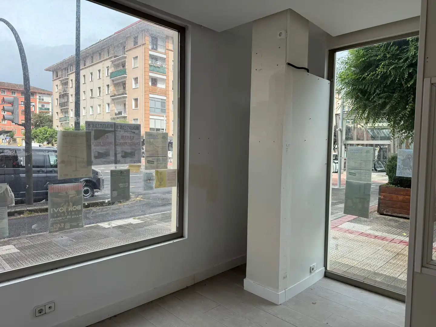 Local de alquiler en Bilbao 