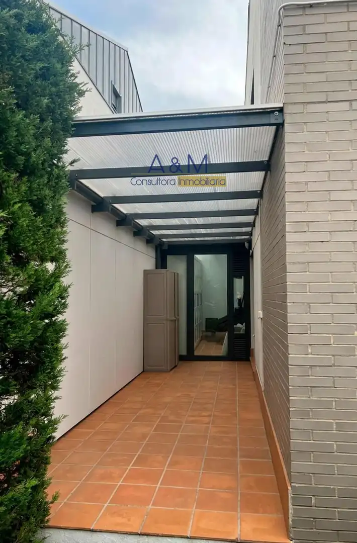 Casa adosada en venta en Atalaya, 5, Las Villas - Valparaiso - El Peral