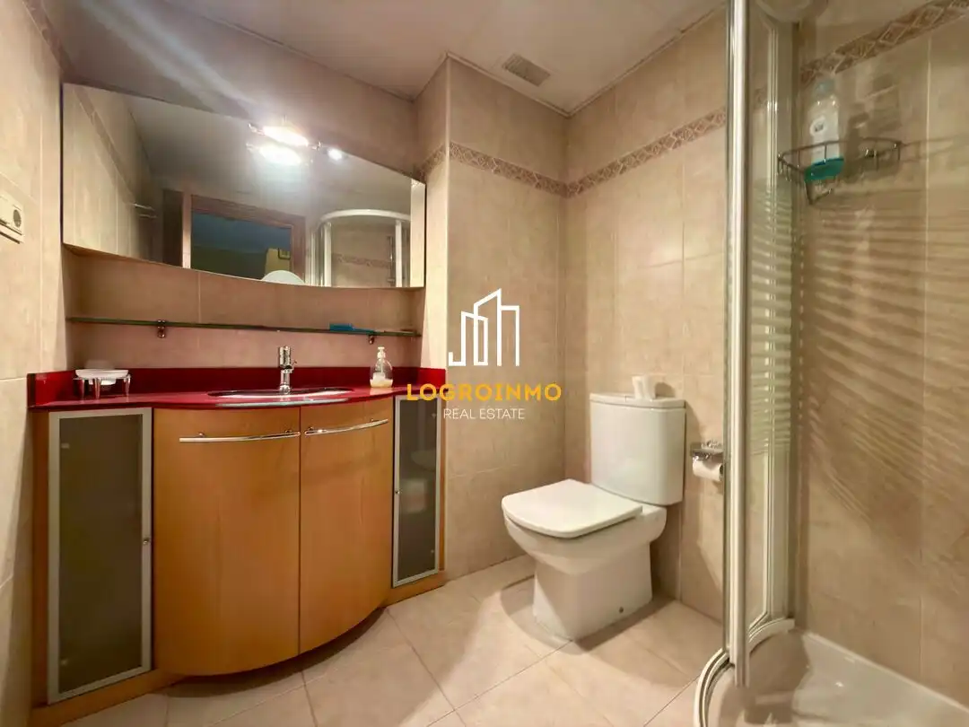 Adosado con piscina en venta en Villamediana de Iregua, imagen 52