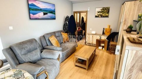 Foto 2 de Pis en venda a Villayuventus - Renfe, Parla