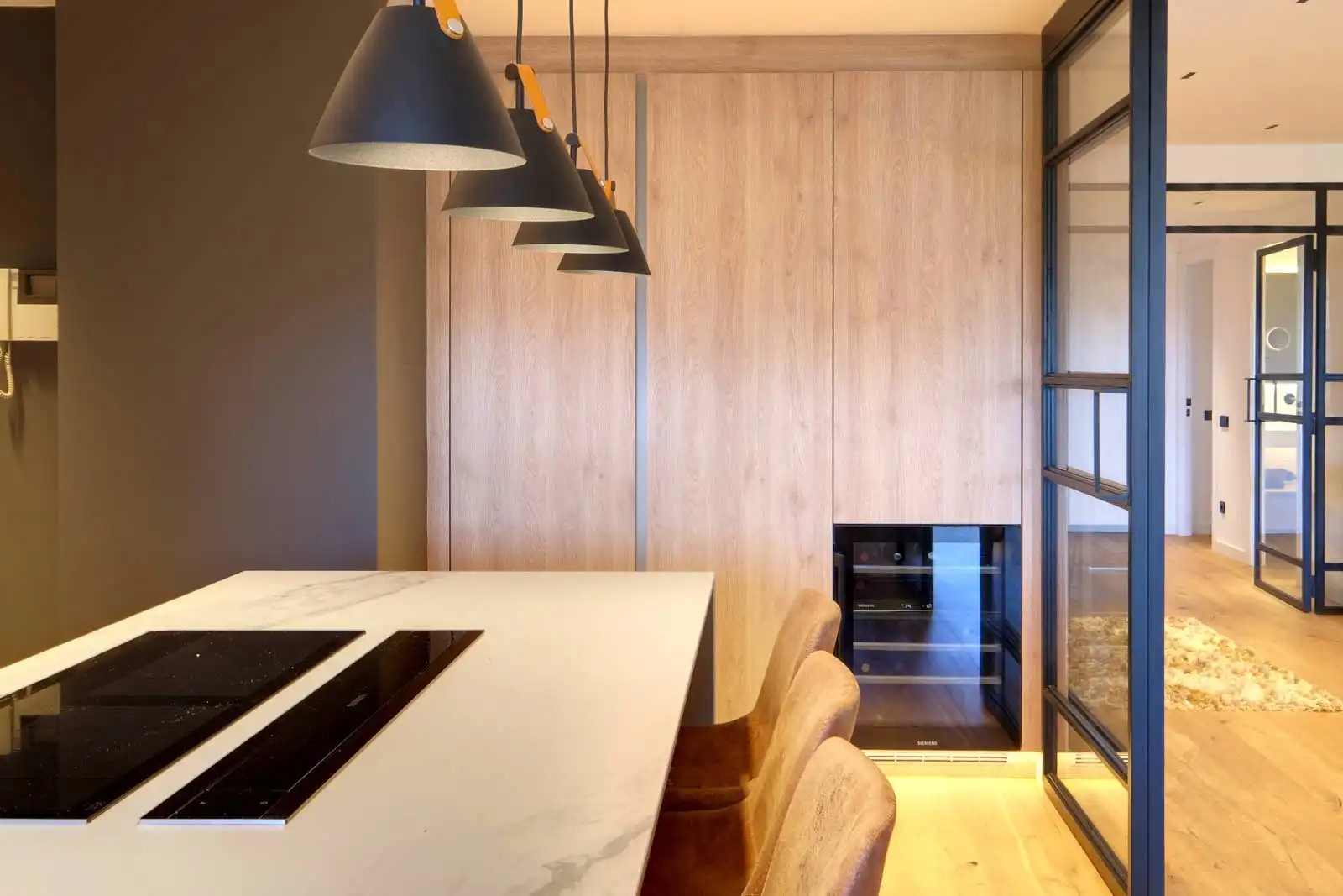 Wohnung mit Terrasse zum Verkauf in Sarrià - Sant Gervasi, imagen 19