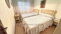 Bedroom of Flat for sale in Burgos Capital  with Heating and Terrace