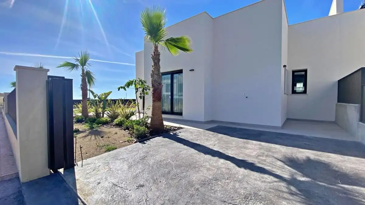 Detached house with pool for sale in Bonalba - Cotoveta, imagen 38