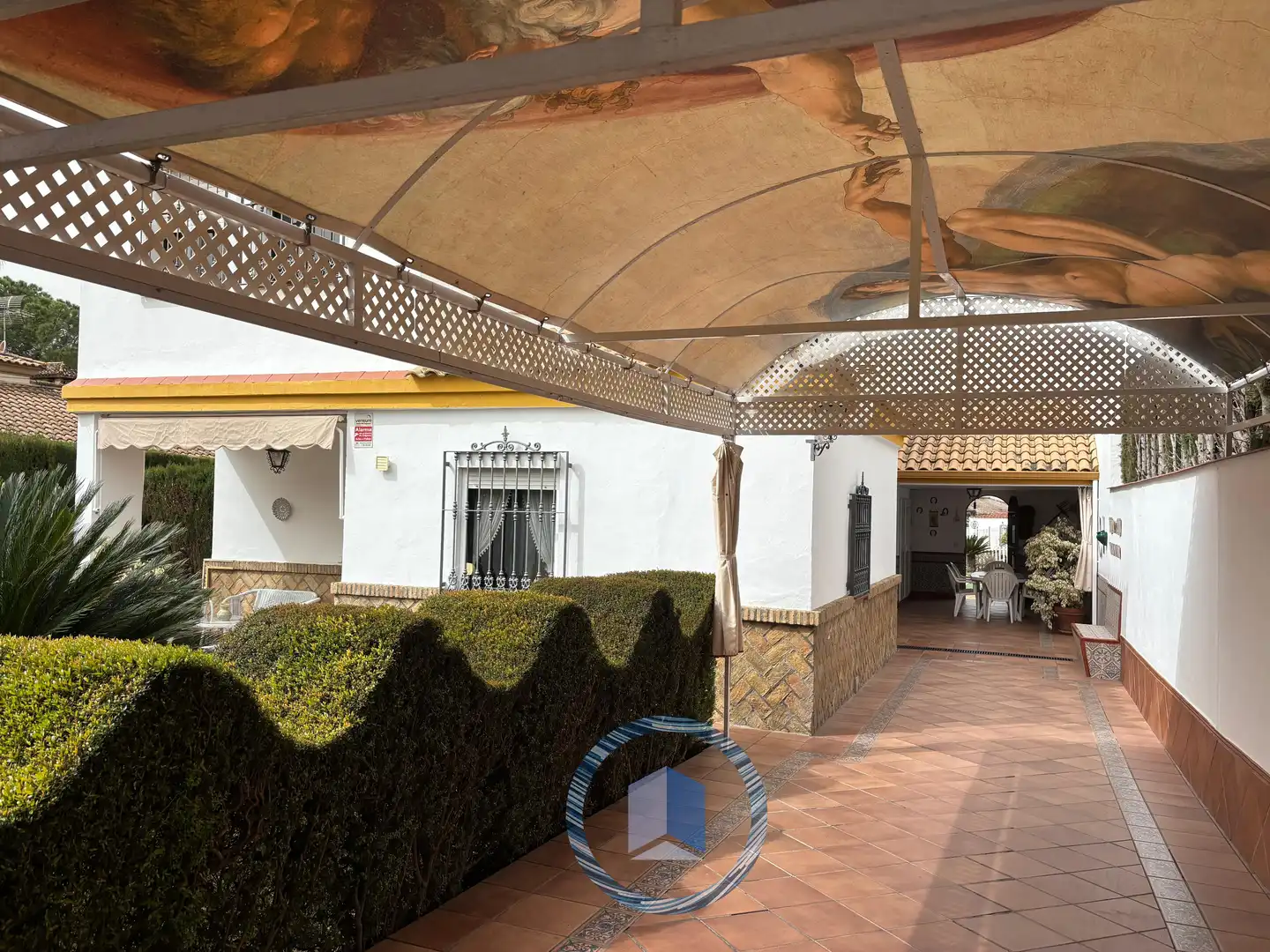 Chalet en venta en Cerros de Montequinto, imagen 48