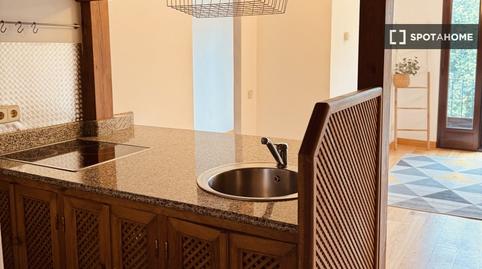 Foto 5 de Apartament per a compartir a Real Sitio de San Ildefonso, Segovia