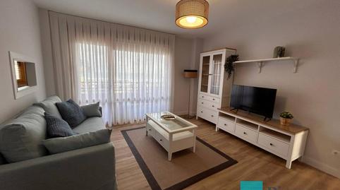 Foto 3 de Pis de lloguer a Avenida Libertad, El Puntal, Laredo