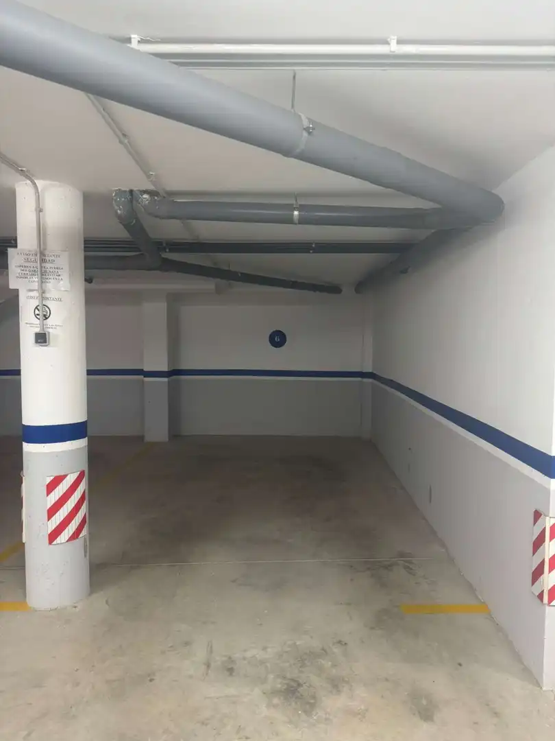 Parking for sale in Los Cuarteros, imagen 4