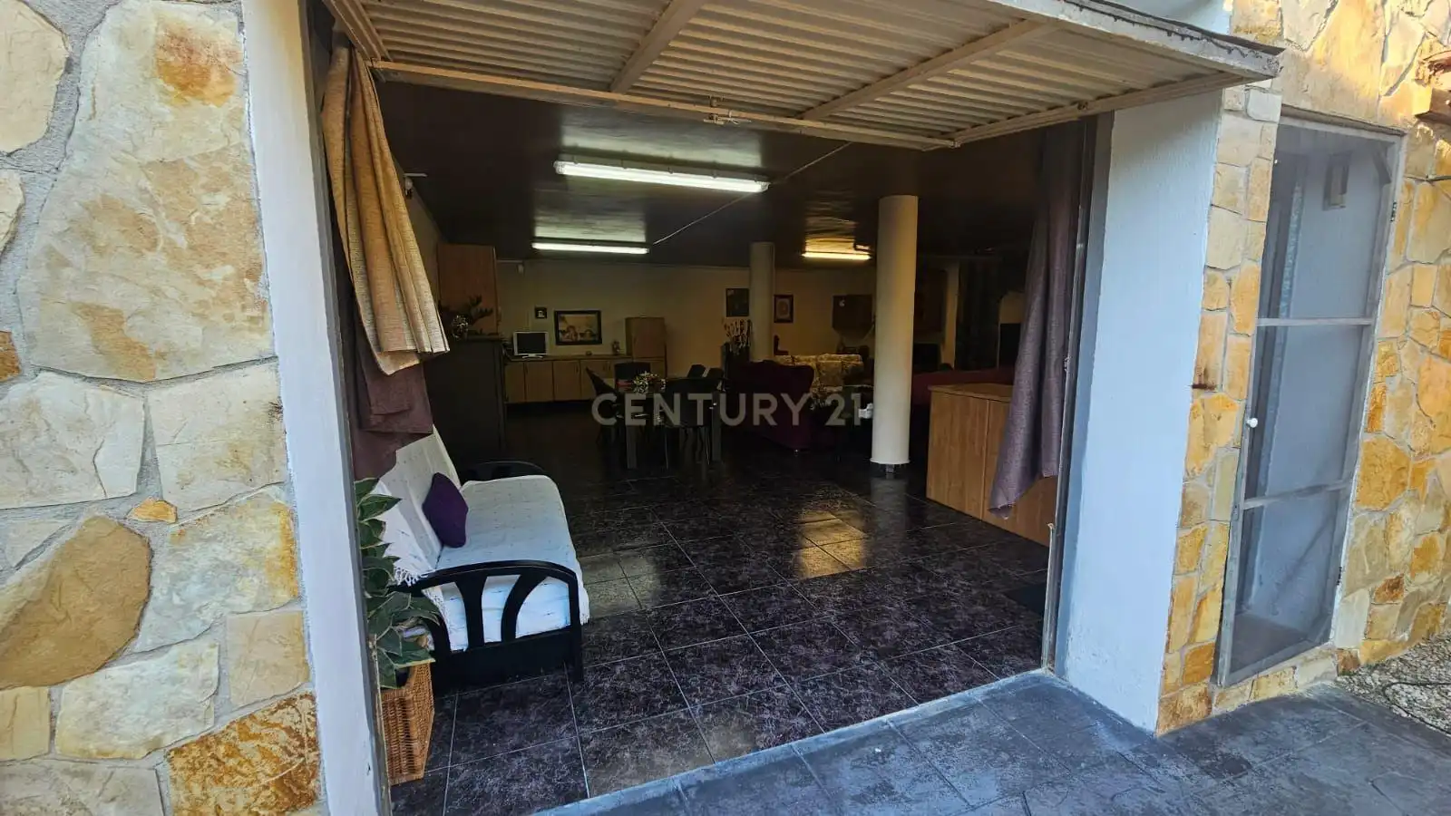 Casa o xalet en venda en Lloret de Mar amb Jardí privat i Traster