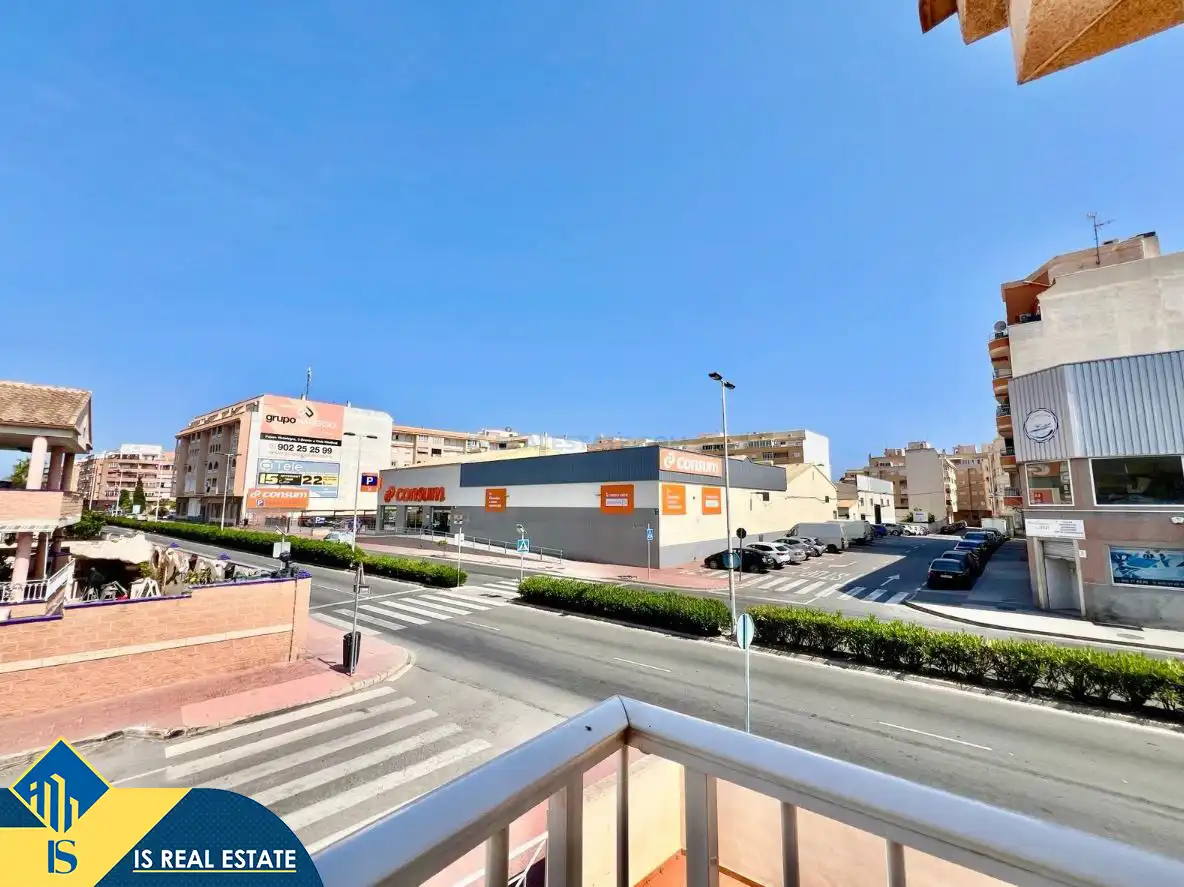 Bungalow with pool for sale in Centro, imagen 13
