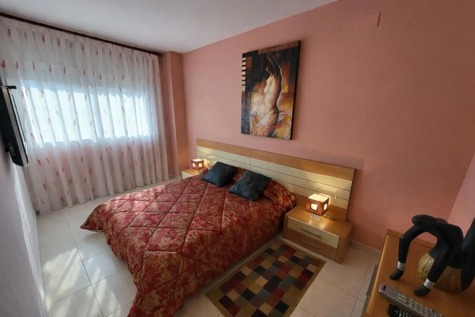 Habitación de Piso en venta en Salou con Aire acondicionado, Calefacción y Jardín privado
