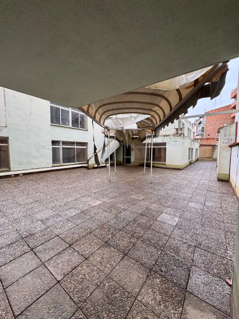 Local comercial en venta en Avinguda de Balmes, imagen 13
