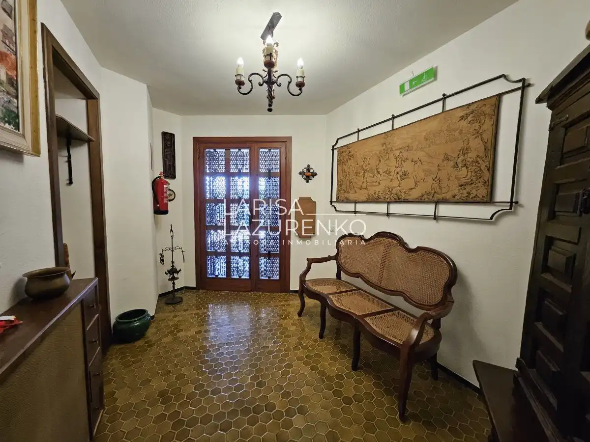 Casa o chalet en venta en Riudecanyes con Aire acondicionado, Calefacción y Terraza