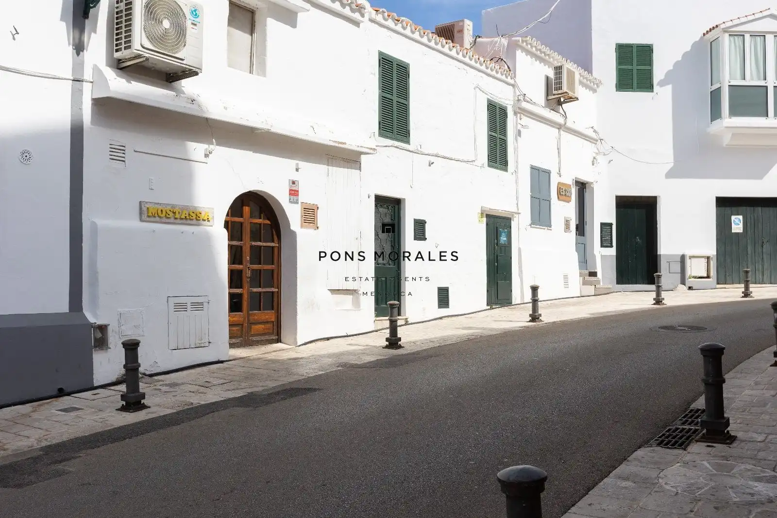 Local comercial en venda a Ciutadella, imagen 5