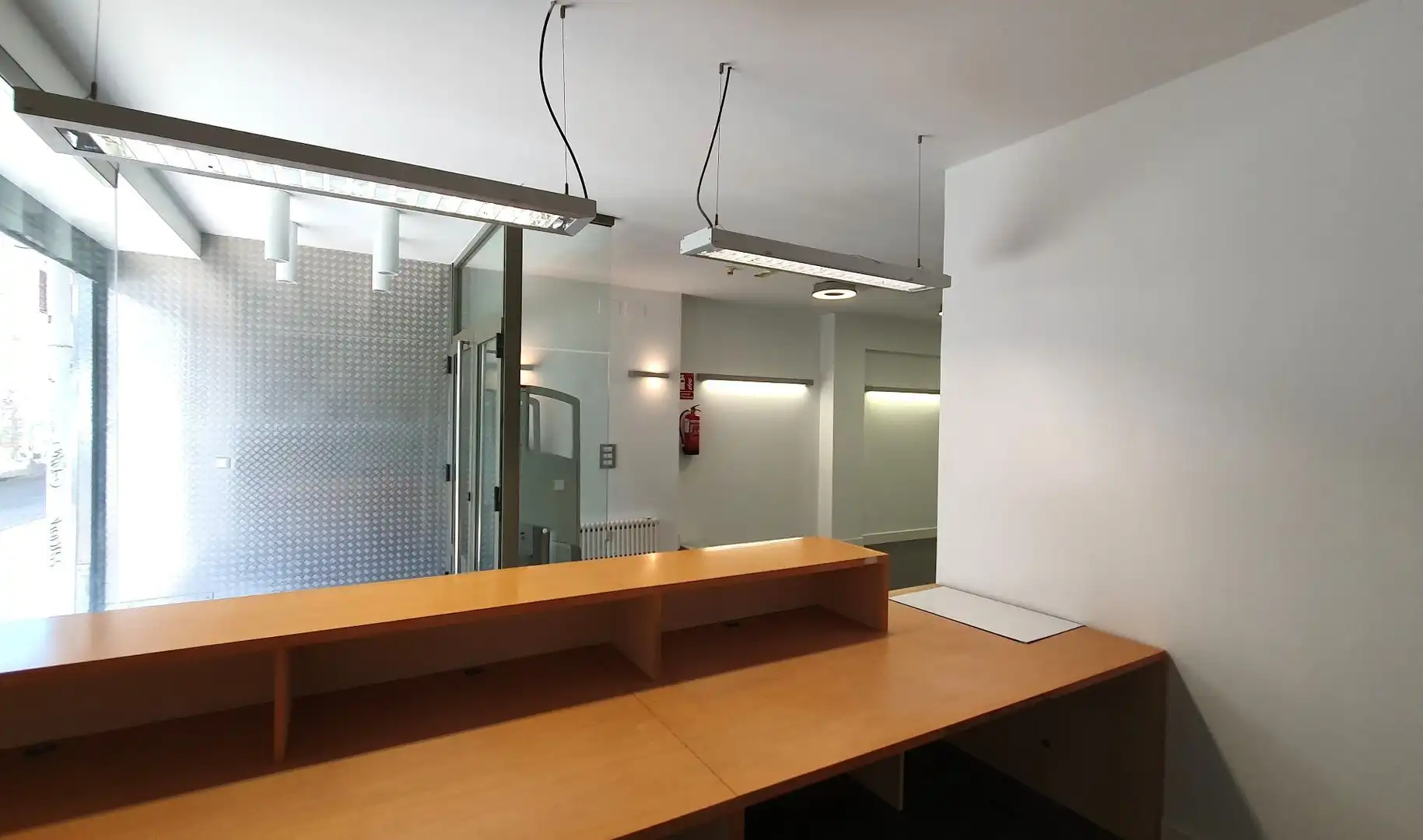 Business premises to rent in Centro - Mendibil - Santiago, imagen 15