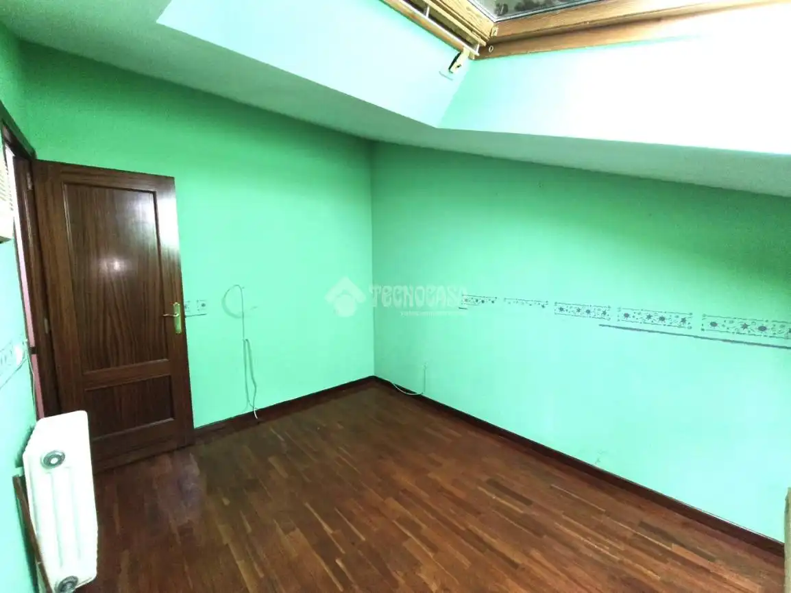 Wohnung zum Verkauf in Bulevar - Plaza Castilla, imagen 22