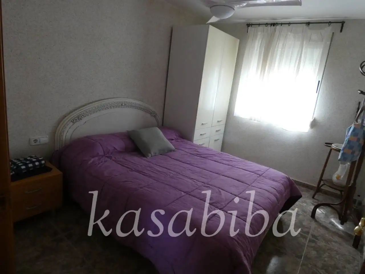 Bedroom of Houses for sale in Marines  with Private garden, Terrace and Swimming Pool