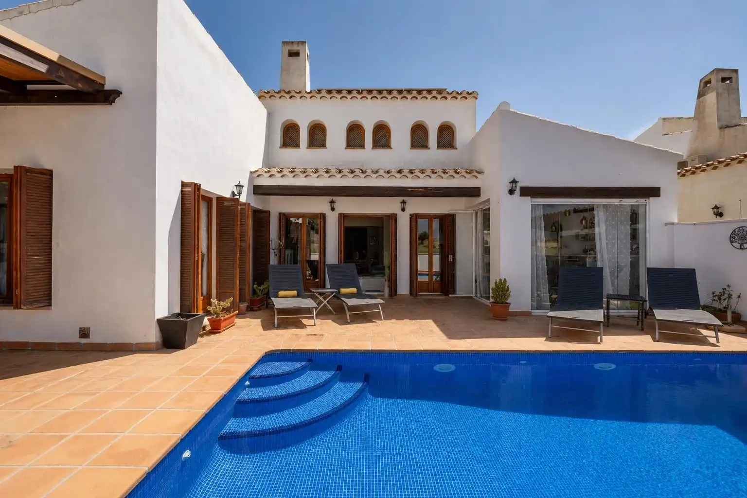Casa en venda a Campo de Murcia, imagen 22