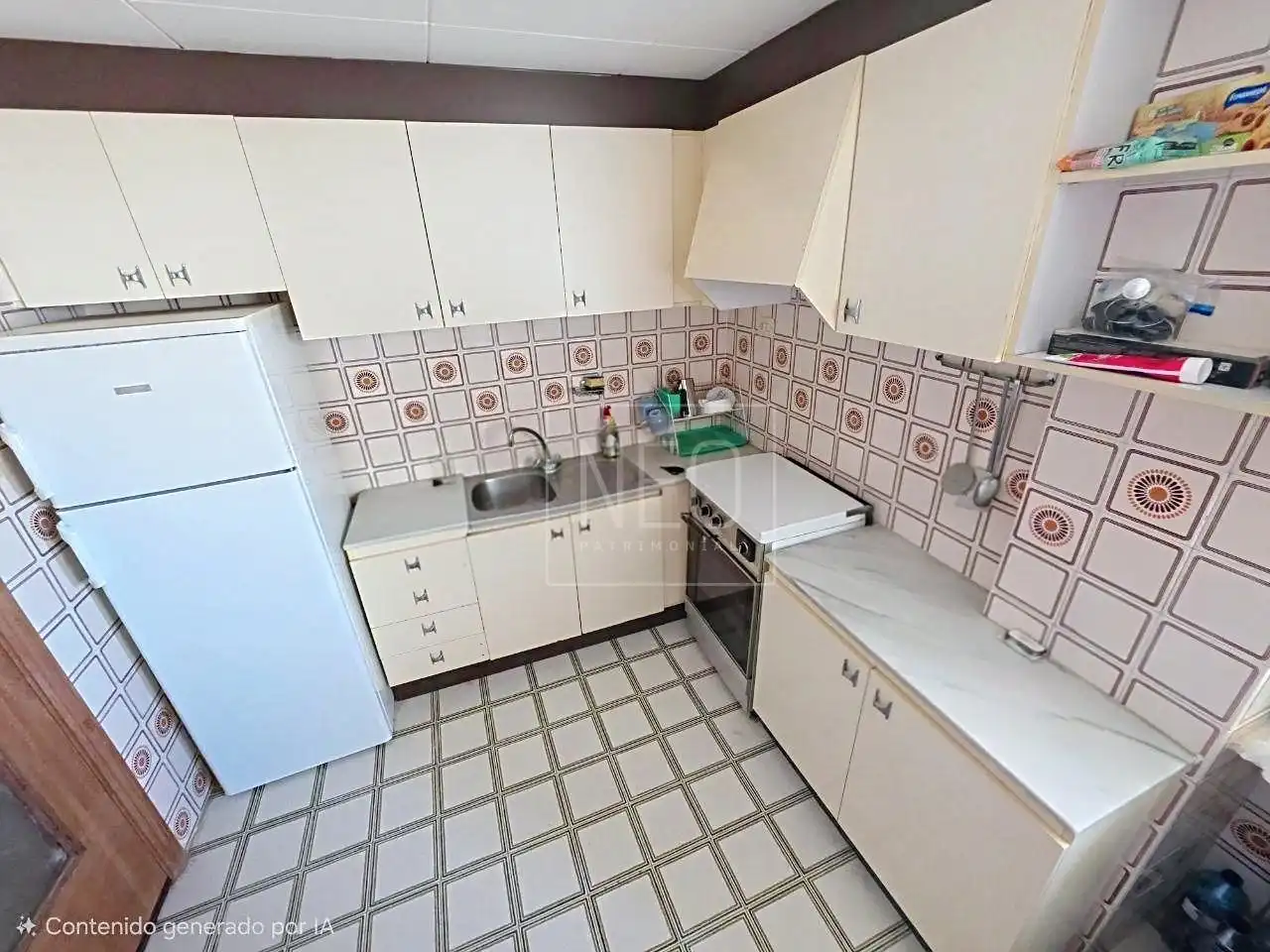 Wohnung mit Terrasse zum Verkauf in Calle RIOJA, imagen 13