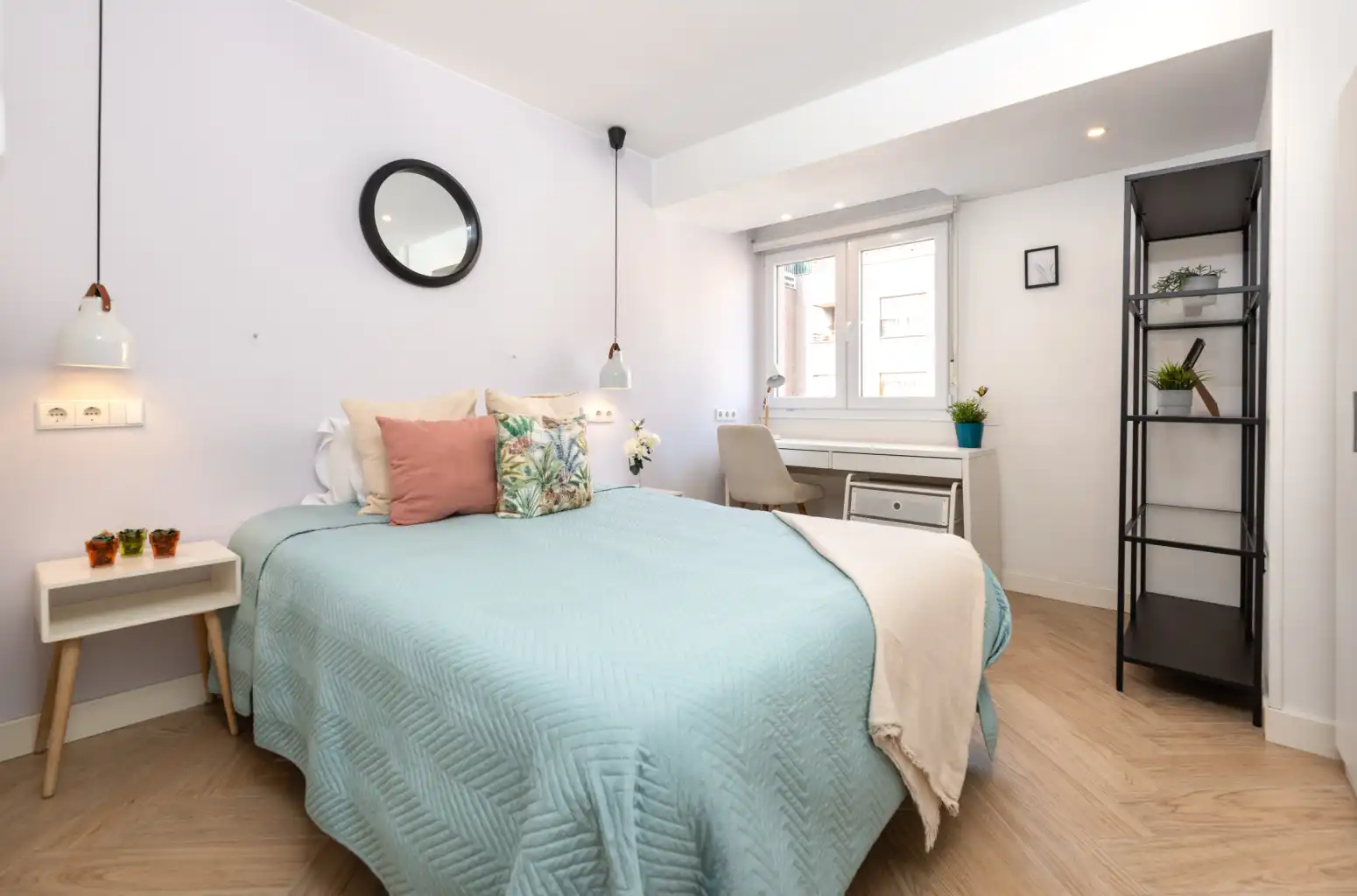 Appartement avec ascenseur à vendre à Oviedo - CL GONZALEZ BESADA 53, imagen 16
