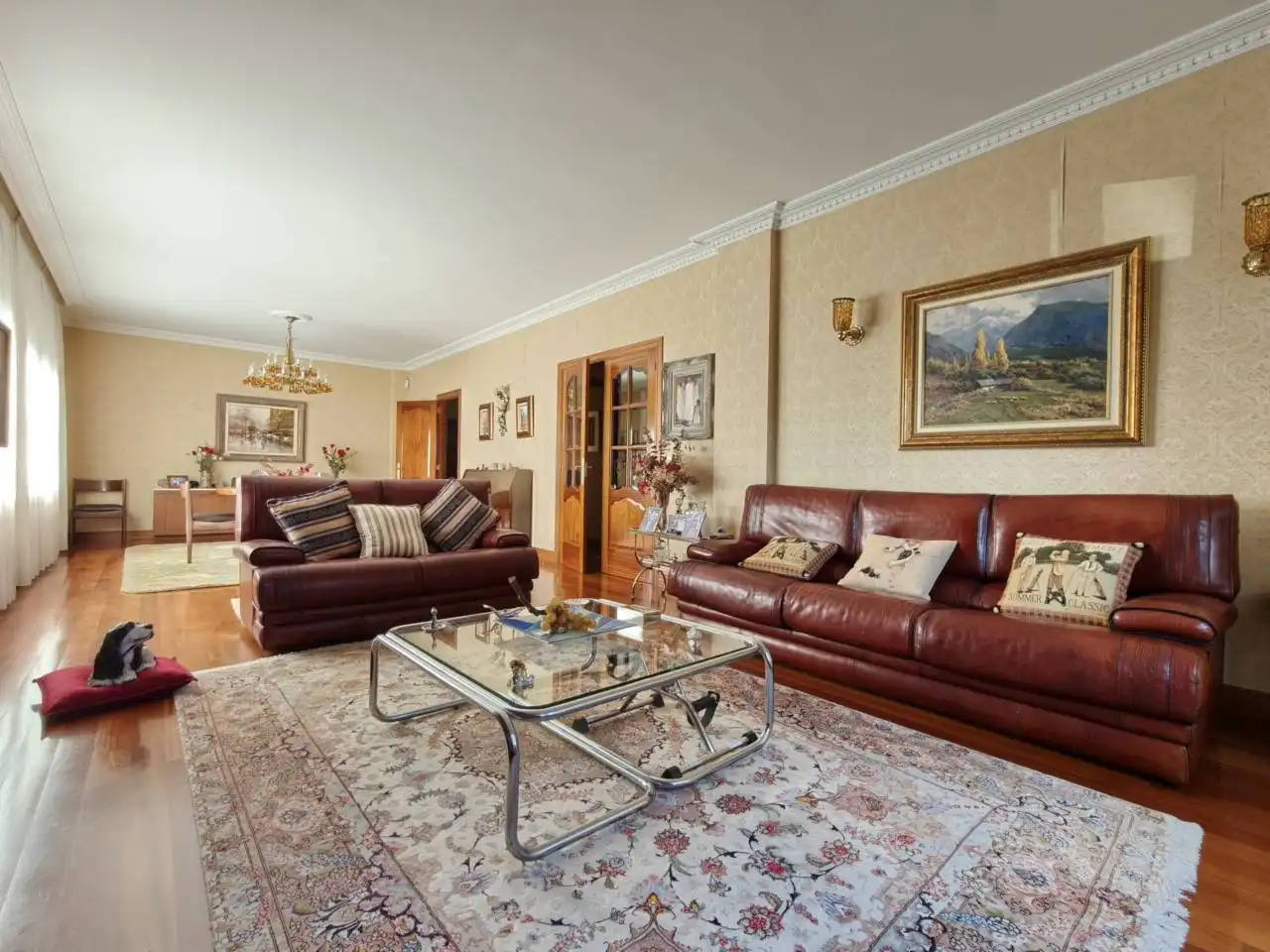 Detached house with garden for sale in Calle Negurigane, imagen 15