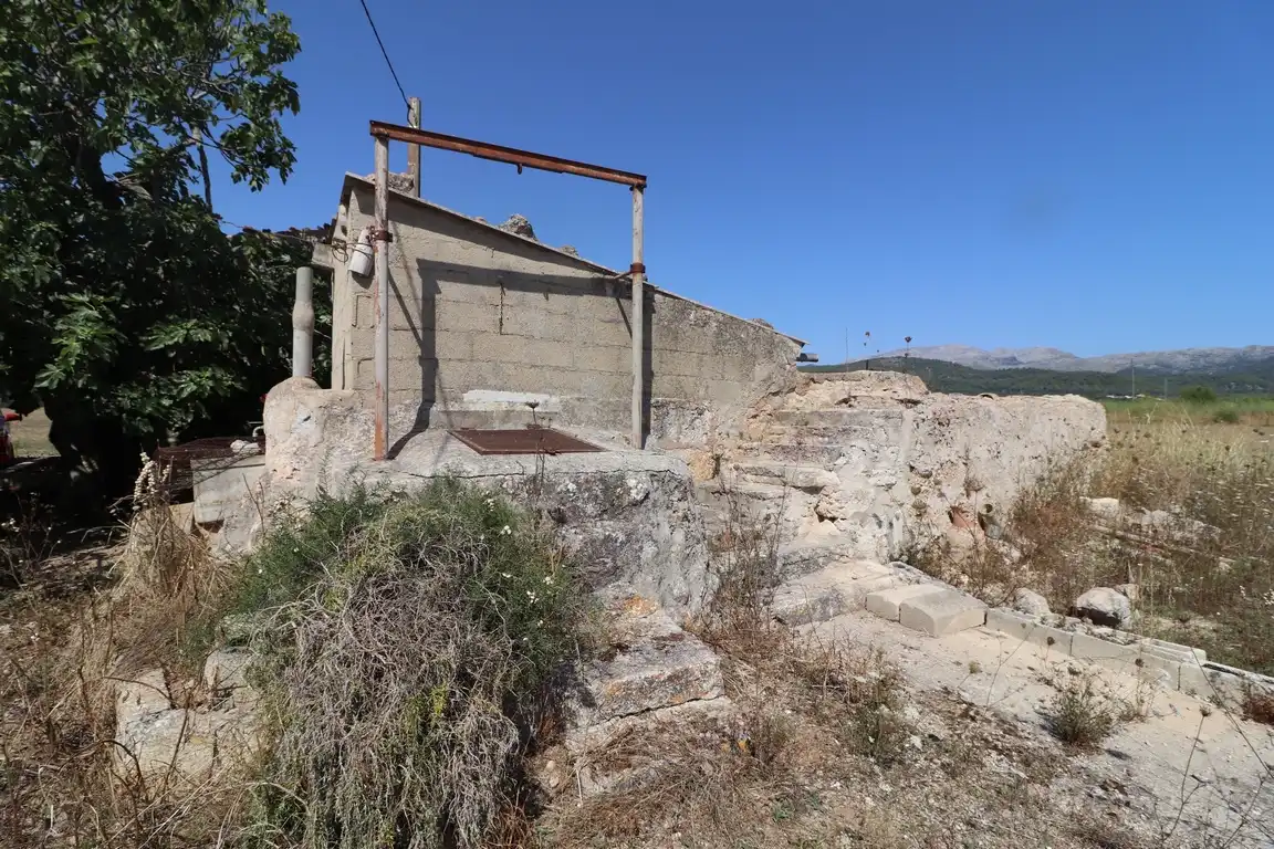 Grundstücke zum Verkauf in Sa Pobla