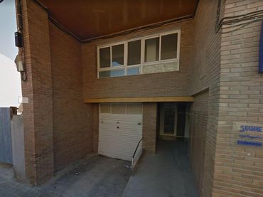 Aparcamiento en venta en calle del Governador Padules
