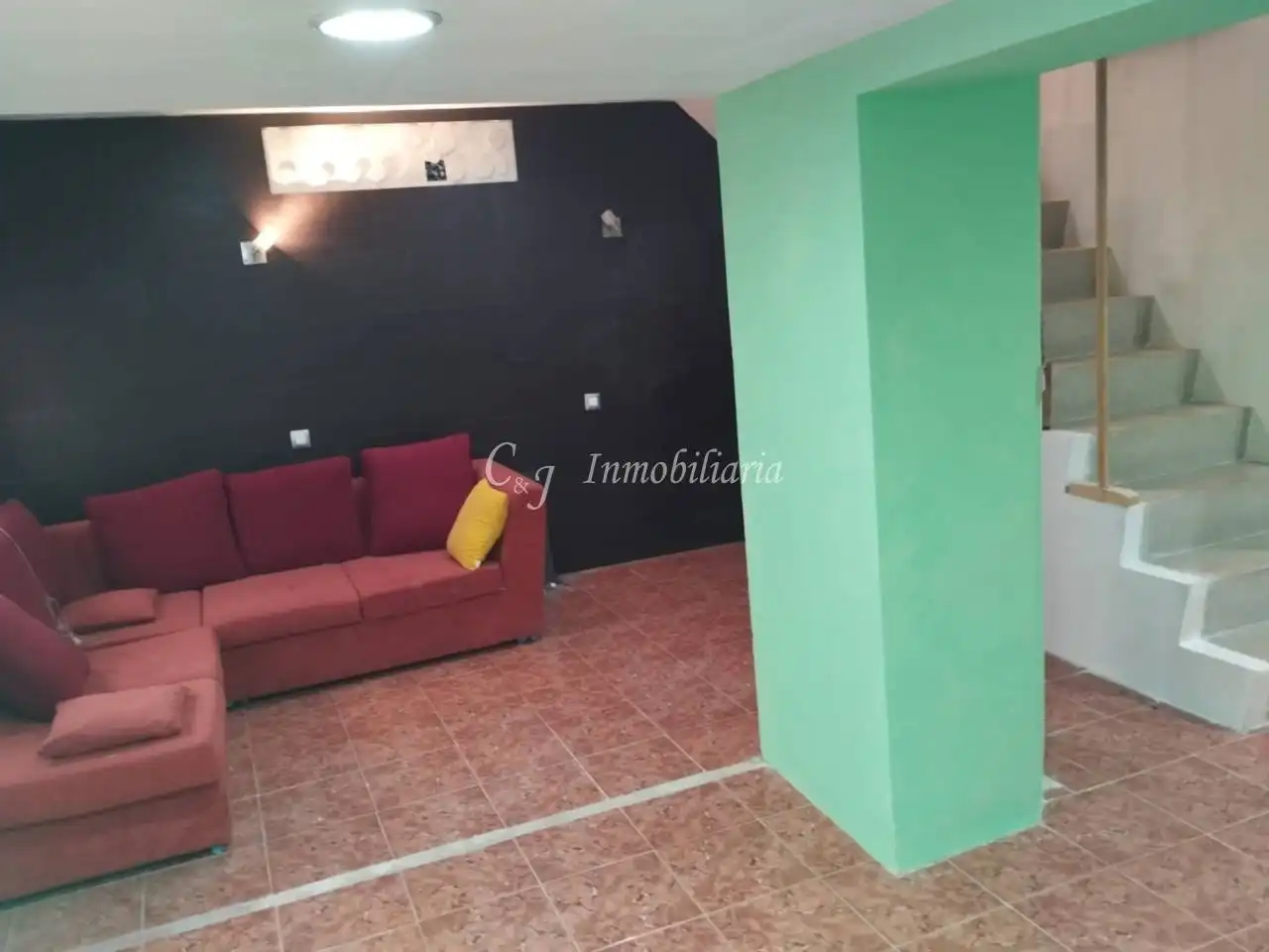 Casa o chalet en venta en Gaibiel con Terraza
