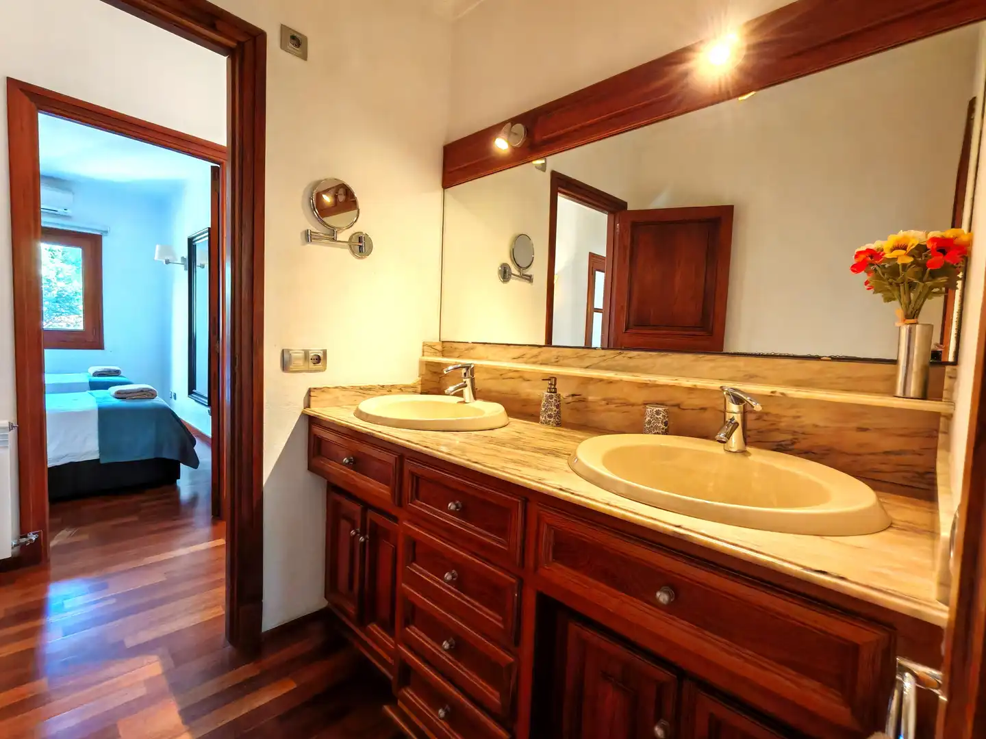 Finca rústica en venta en Bacarés - Manresa - Bonaire
