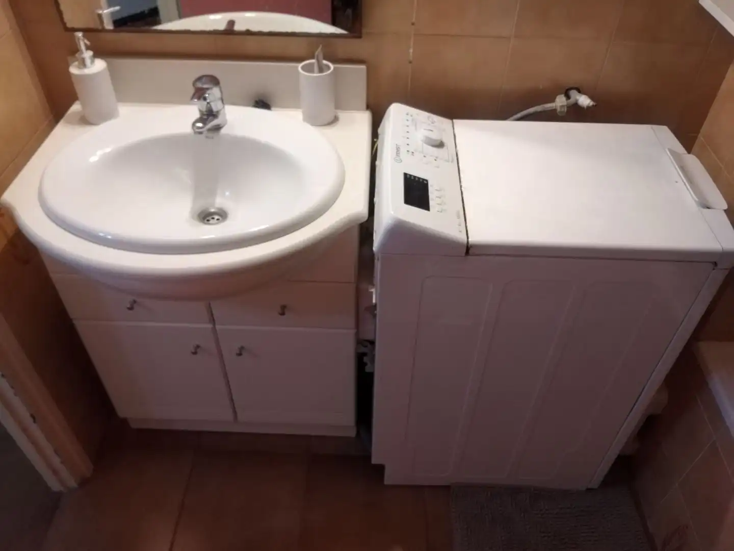 Wohnung mit Aufzug zur Miete in Anselm Clave 22-24, imagen 24