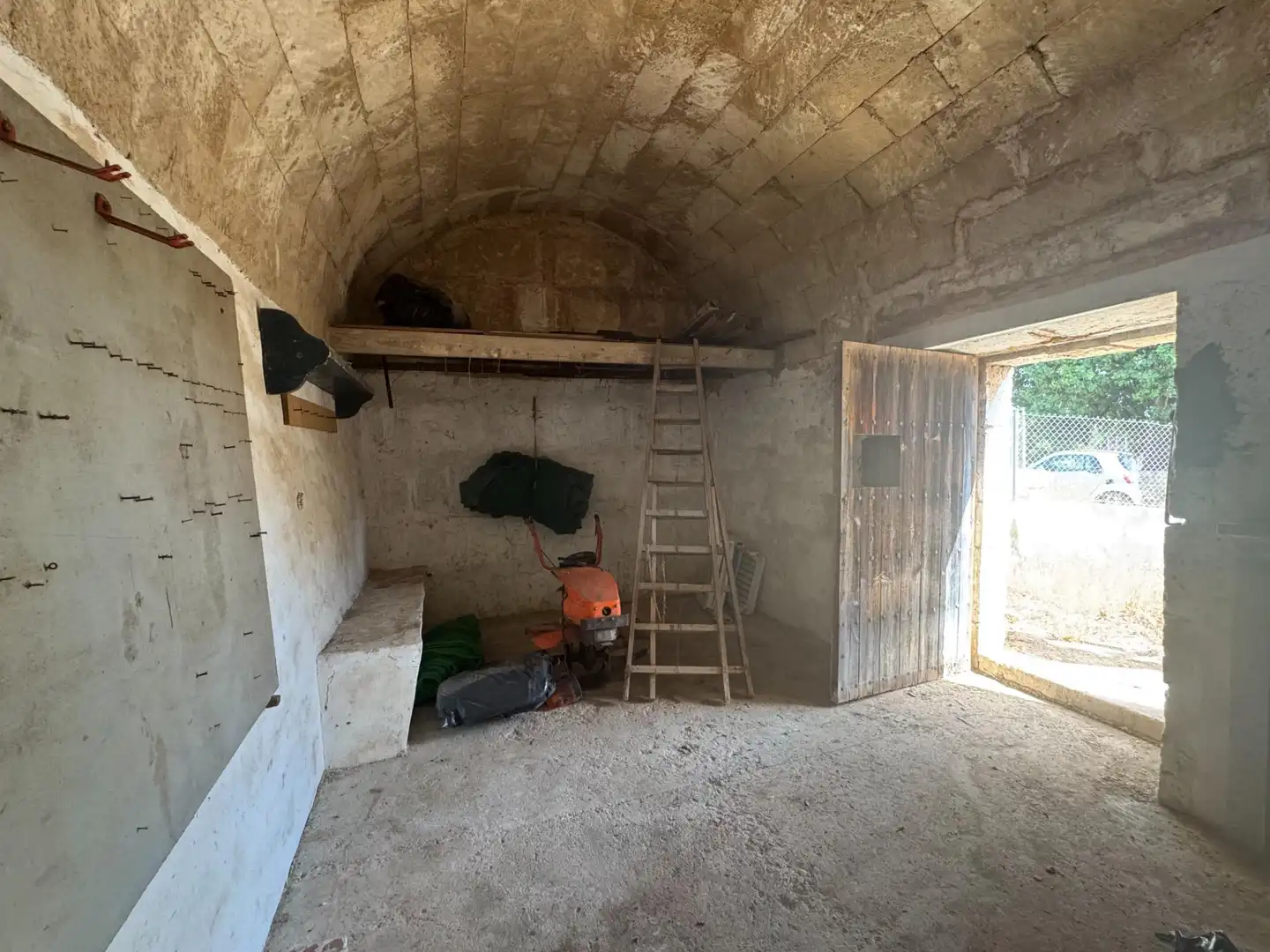 Country house for sale in Llucmajor pueblo, imagen 12