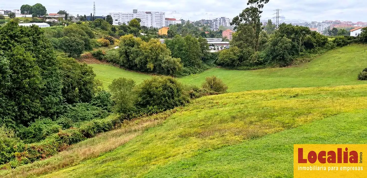 Grundstücke und Bauplätze zum Verkauf in N-632, imagen 2