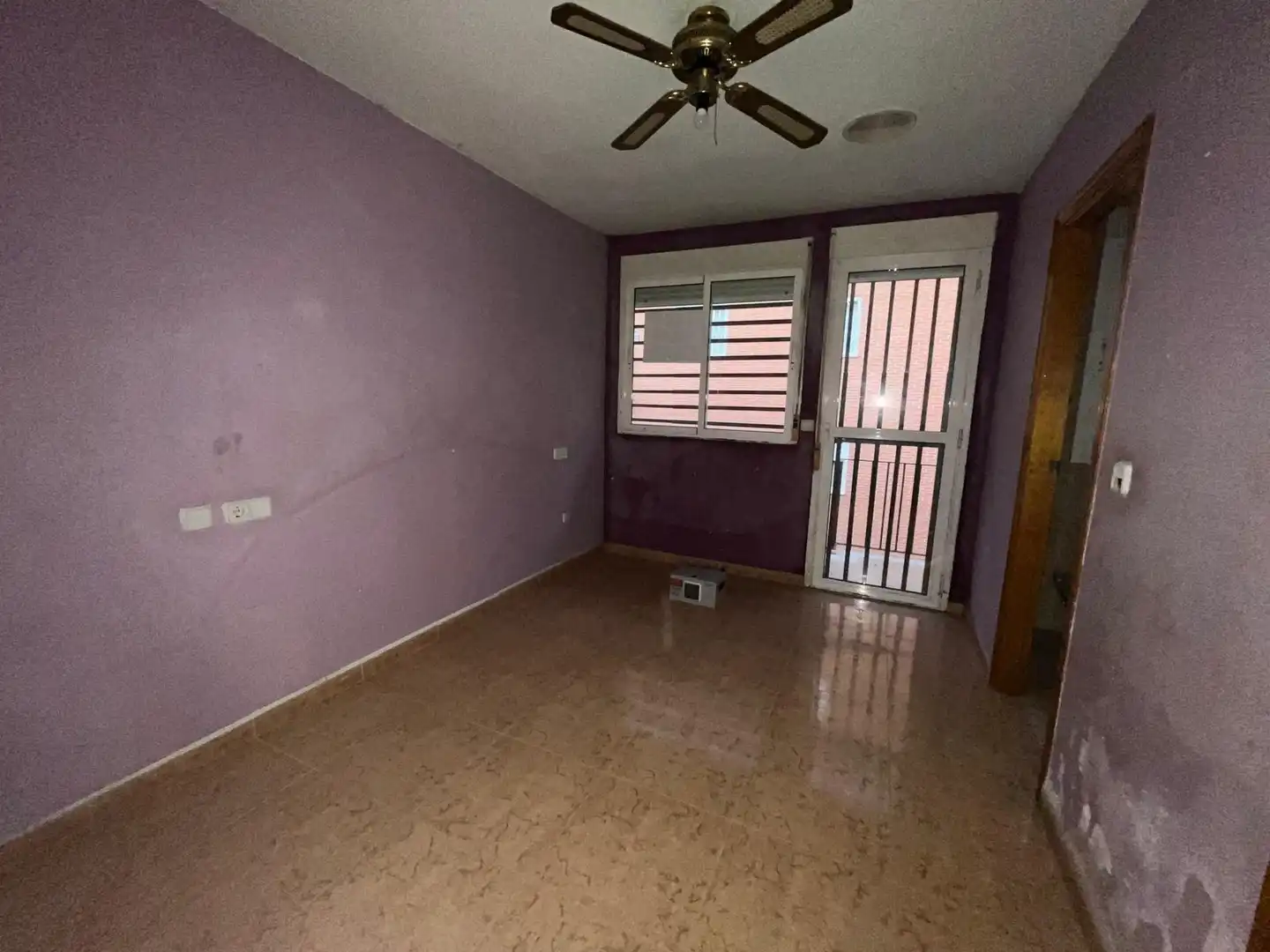 Bedroom of Duplexes for sale in Murcia  with Terrace and Balcony
