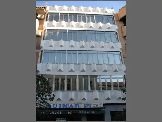 Study for rent in Calle Postas, 15, Centro - Plaza Mayor