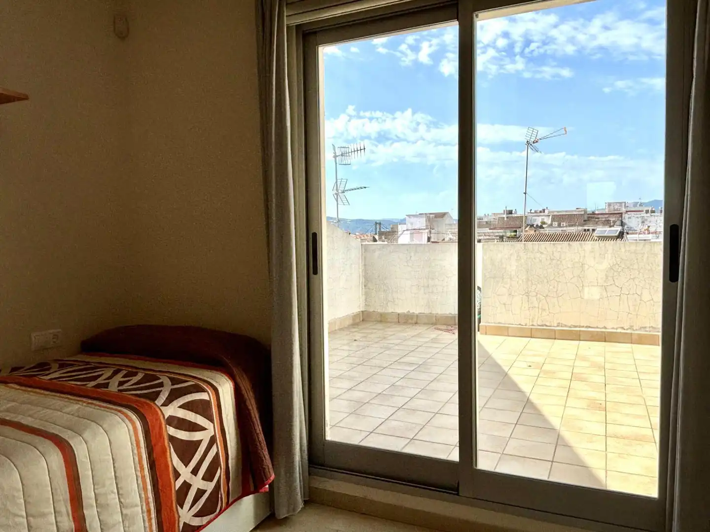 Àtic amb terrassa en venda a ALACANT 20, imagen 42