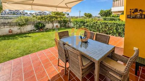 Foto 4 von Maisonette zum Verkauf in Las Salinas, Vera