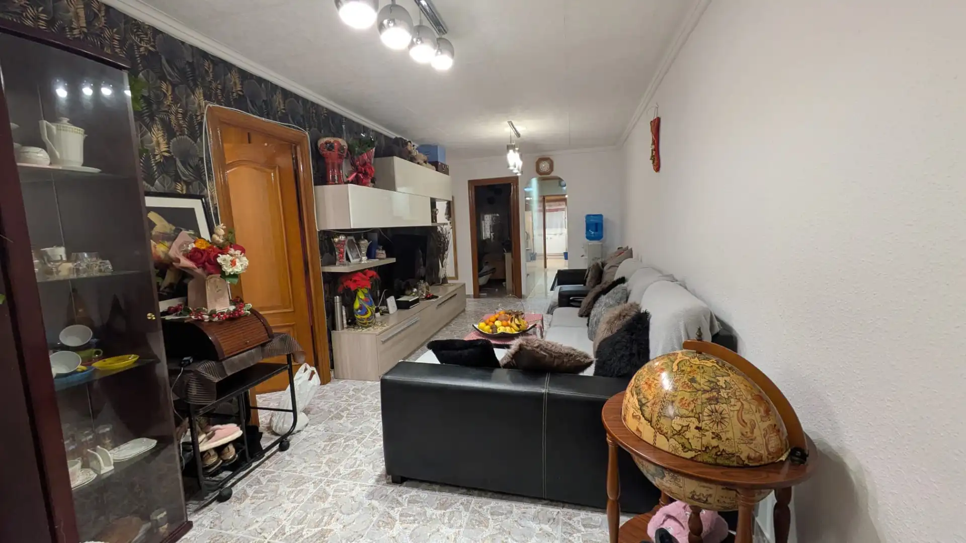 Piso en venta en Carrer dels Indians, imagen 3