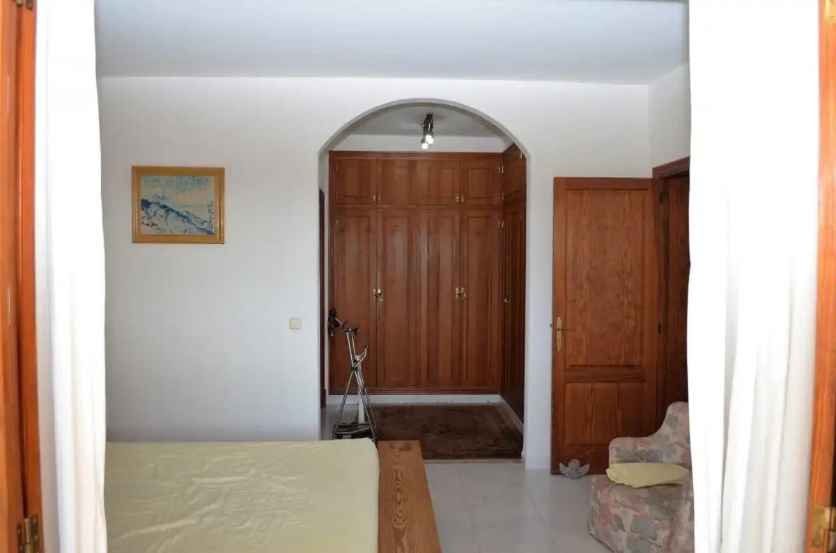 Villa con piscina in vendita a Costa d'en Blanes, imagen 8