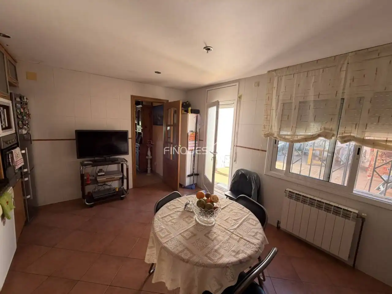 Kitchen of Houses for sale in Tordera  with Heating, Private garden and Terrace
