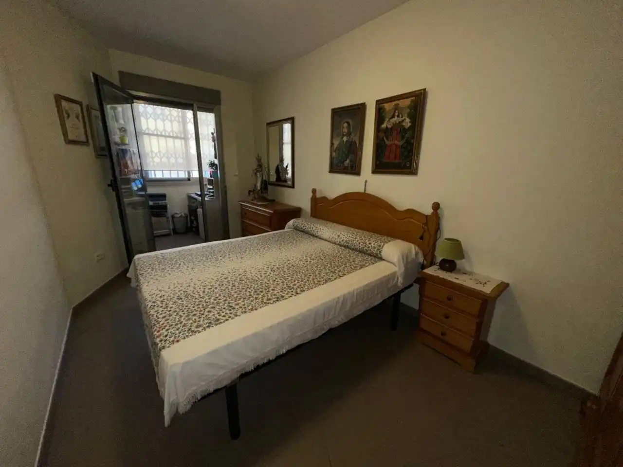 Flat for sale in Archena