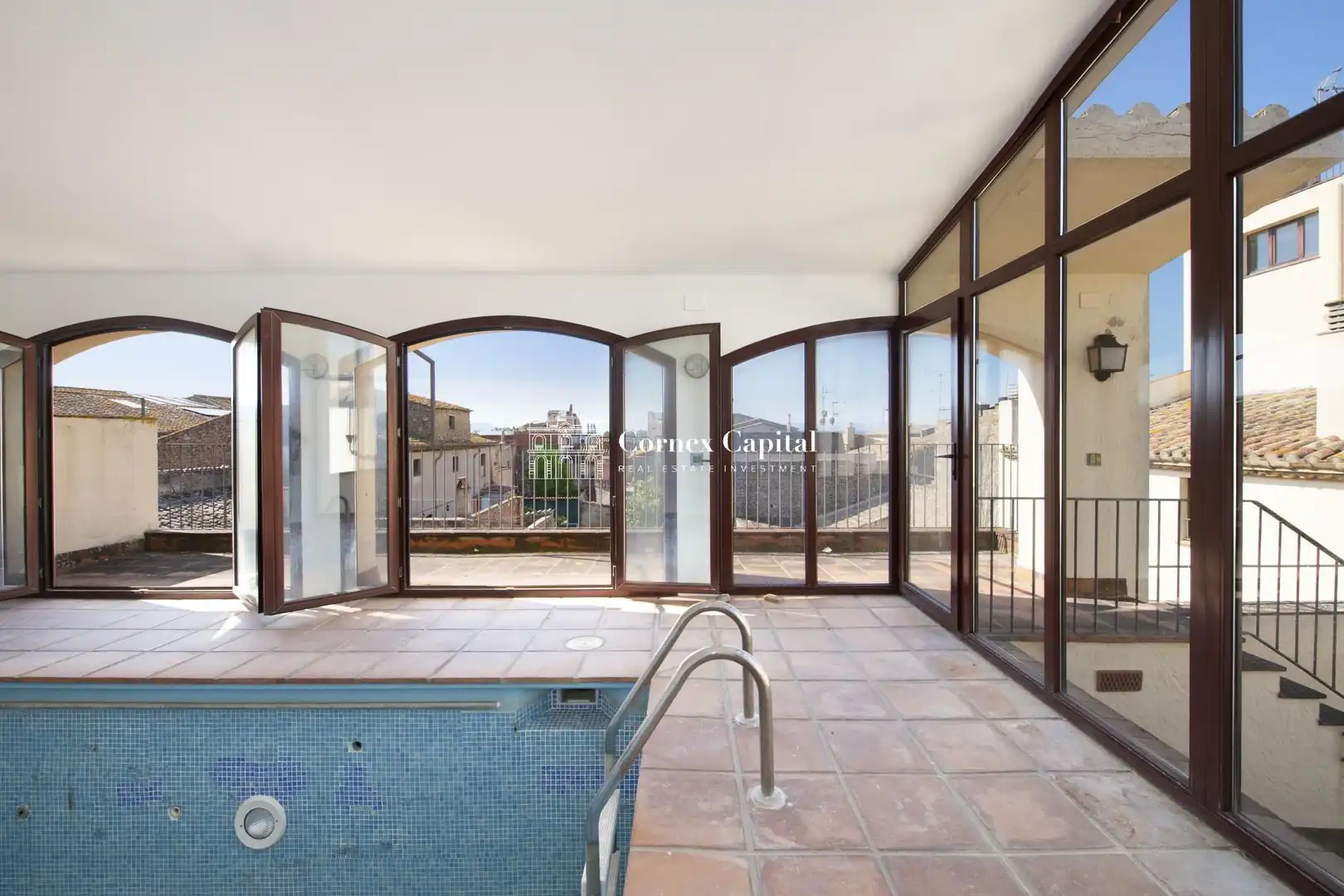 House with pool for sale in centro, imagen 29