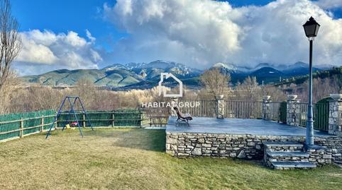 Foto 4 de Casa adosada en venda a Isòvol, Girona