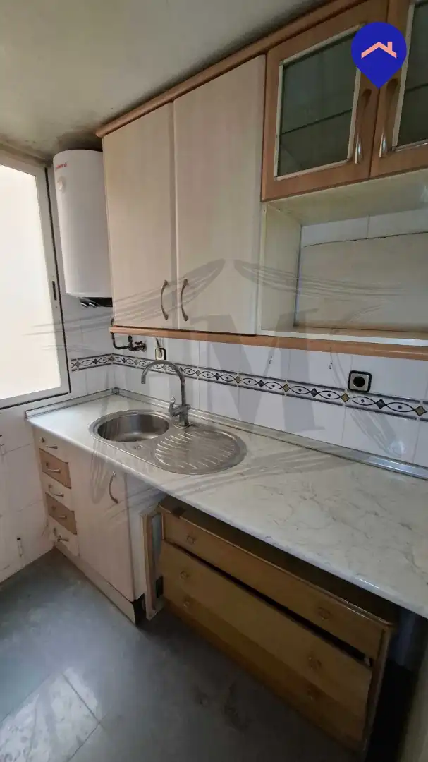 Cuina de Pis en venda en Madrid amb Aire condicionat, Calefacció i Parquet